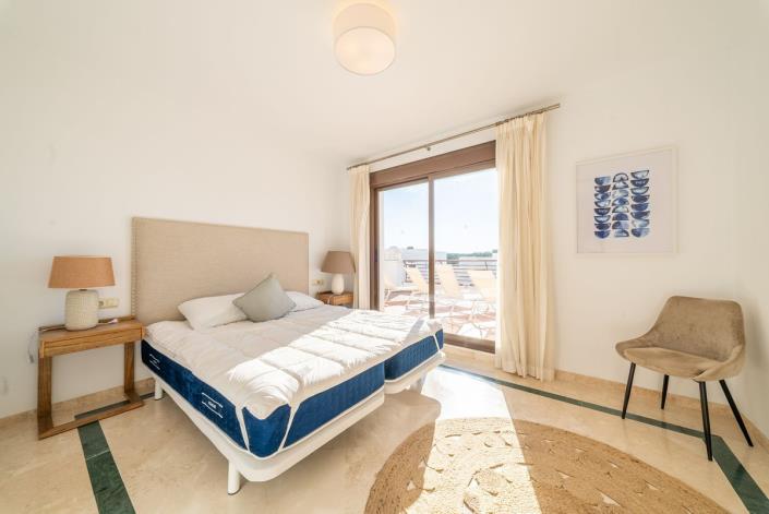 Image No.16-3 Bed Penthouse for sale