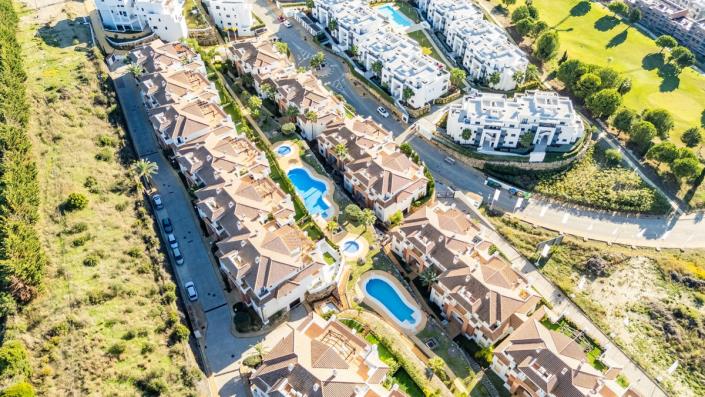 Image No.31-3 Bed Penthouse for sale