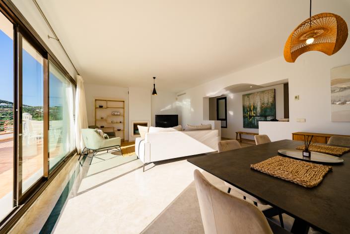 Image No.11-3 Bed Penthouse for sale