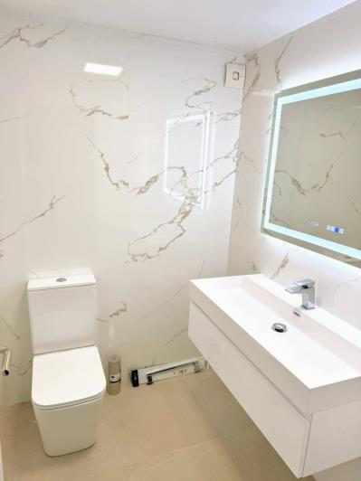 Image No.24-Penthouse de 4 chambres à vendre à Calahonda