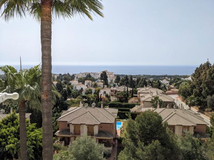 Image No.27-Penthouse de 4 chambres à vendre à Calahonda