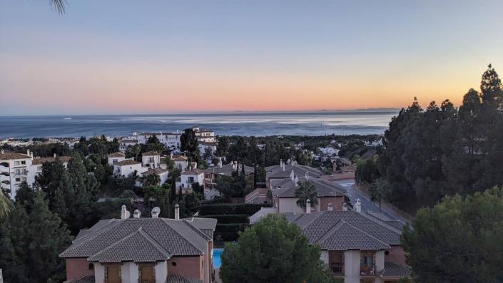 Image No.30-Penthouse de 4 chambres à vendre à Calahonda