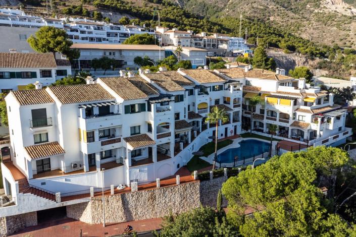 Image No.18-2 Bed Apartment for sale