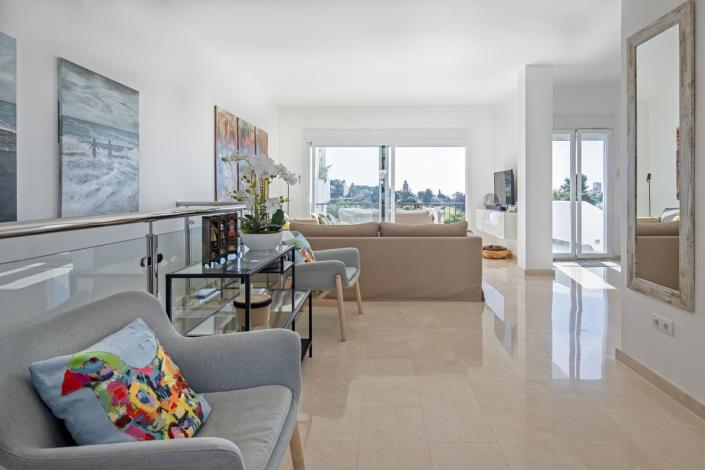 Image No.15-4 Bed Apartment for sale