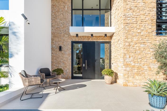 Image No.6-3 Bed Villa for sale