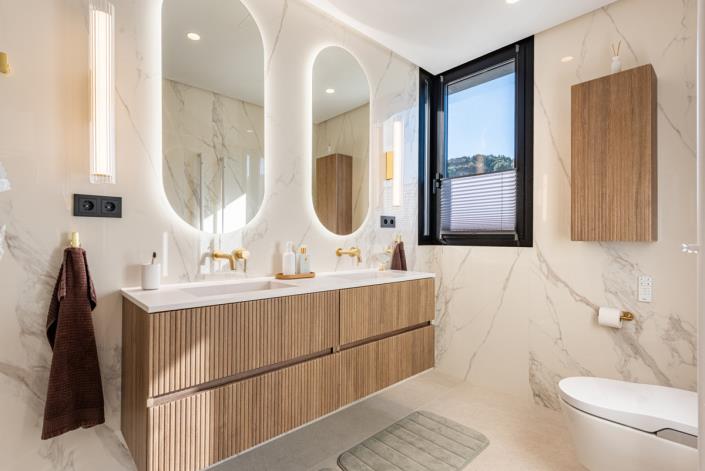 Image No.20-3 Bed Villa for sale