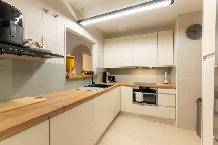 Image No.3-Appartement de 2 chambres à vendre à Mijas Costa