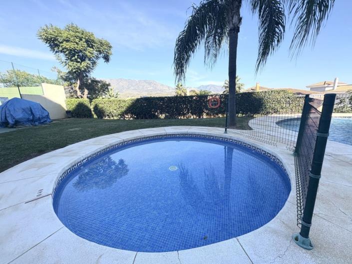 Image No.25-Appartement de 2 chambres à vendre à Mijas Costa