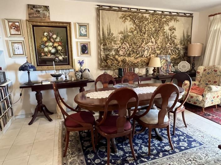 Image No.5-Appartement de 2 chambres à vendre à Mijas