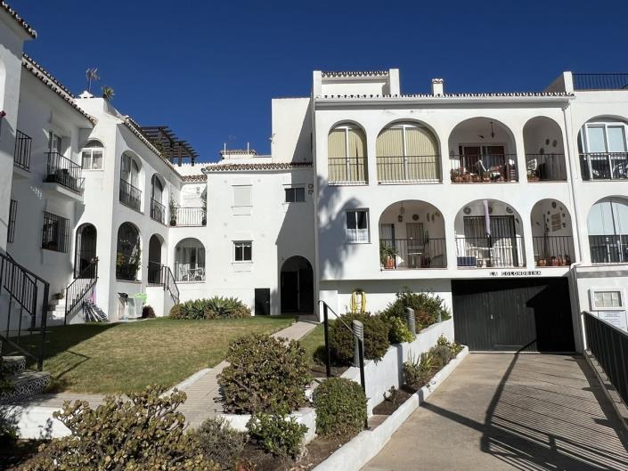 Image No.19-Appartement de 2 chambres à vendre à Mijas