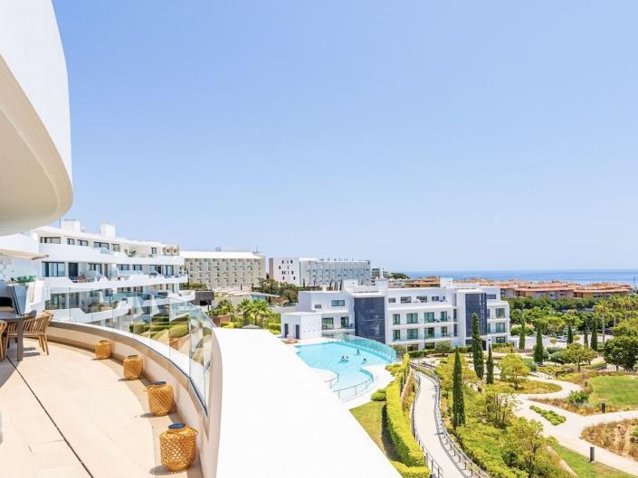 Image No.2-4 Bed Apartment for sale