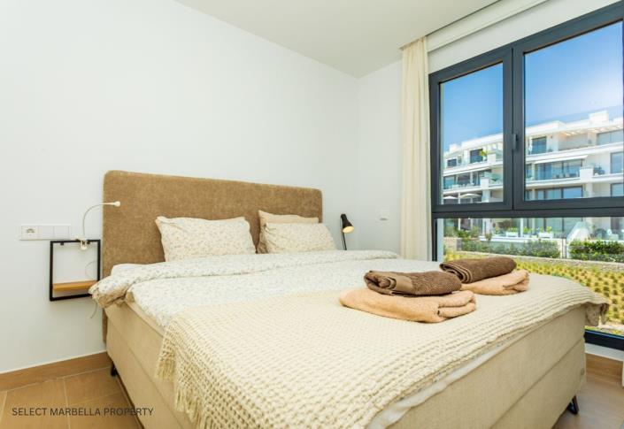 Image No.20-4 Bed Apartment for sale