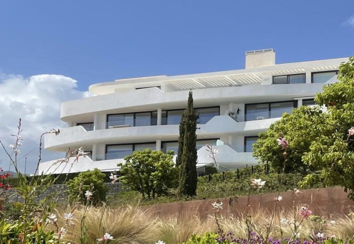 Image No.25-4 Bed Apartment for sale