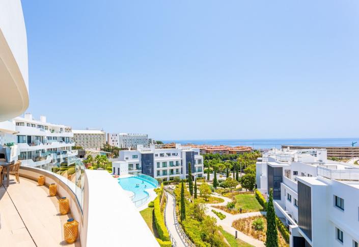 Image No.26-4 Bed Apartment for sale