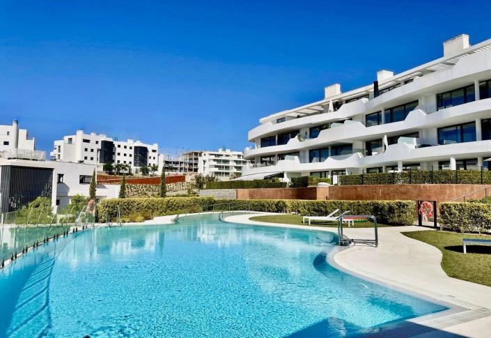 Image No.28-4 Bed Apartment for sale