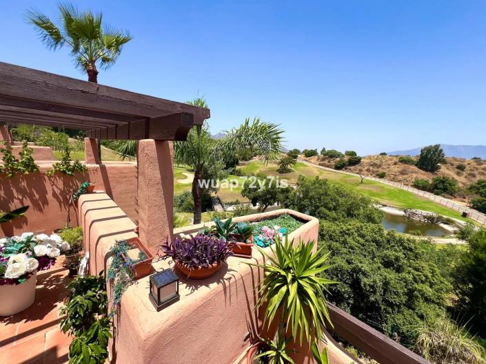 Image No.1-2 Bed Penthouse for sale