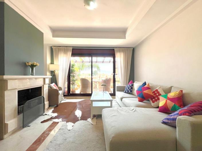 Image No.7-2 Bed Penthouse for sale