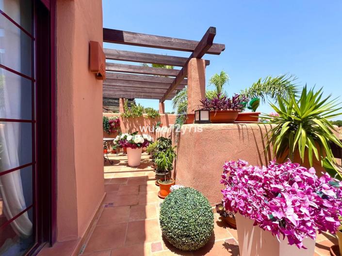 Image No.21-2 Bed Penthouse for sale