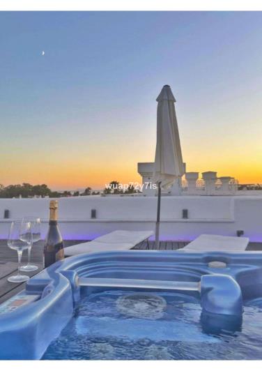 Image No.2-2 Bed Penthouse for sale