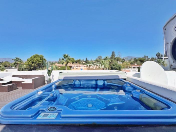 Image No.27-2 Bed Penthouse for sale