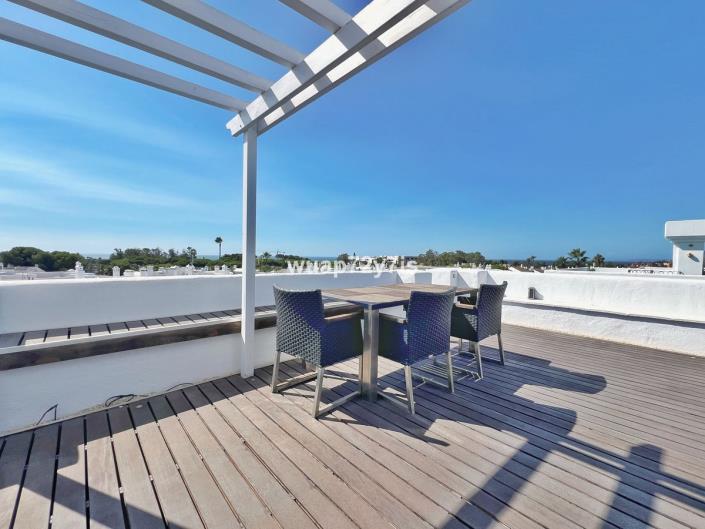 Image No.28-2 Bed Penthouse for sale