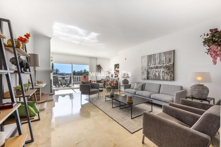 Image No.6-2 Bed Penthouse for sale