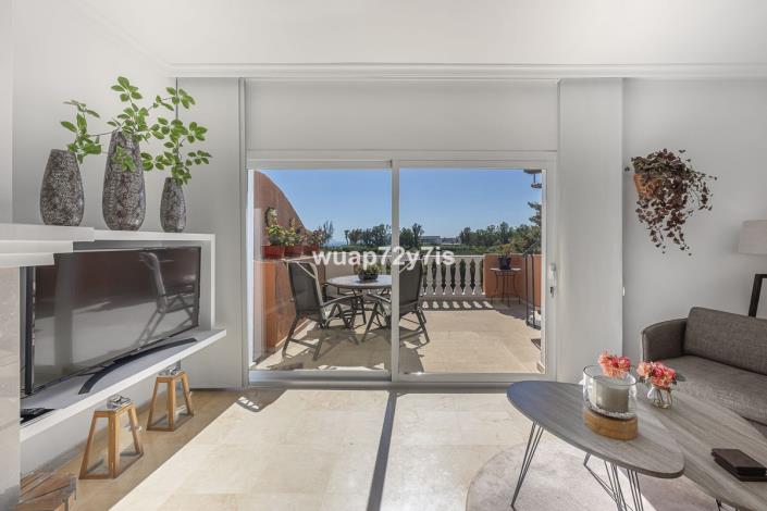 Image No.8-2 Bed Penthouse for sale