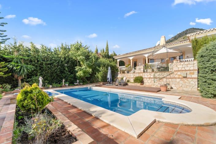 Image No.4-4 Bed House/Villa for sale