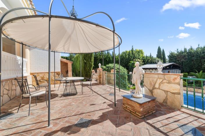 Image No.6-4 Bed House/Villa for sale