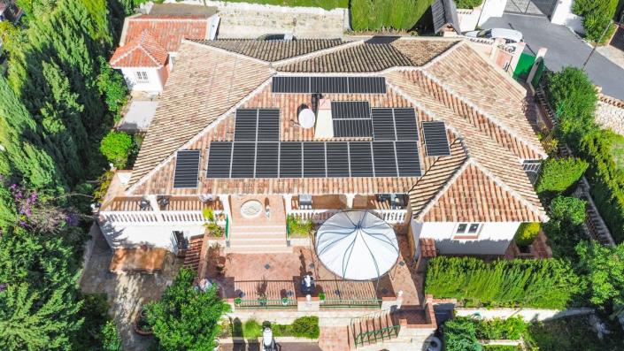 Image No.7-4 Bed House/Villa for sale