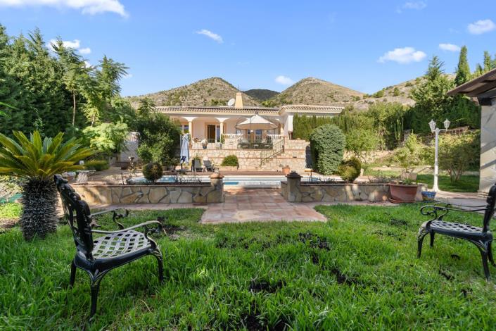 Image No.9-4 Bed House/Villa for sale