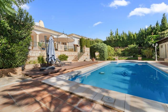 Image No.12-4 Bed House/Villa for sale