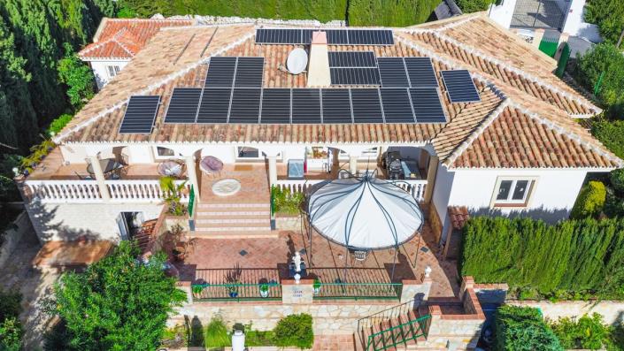 Image No.28-4 Bed House/Villa for sale