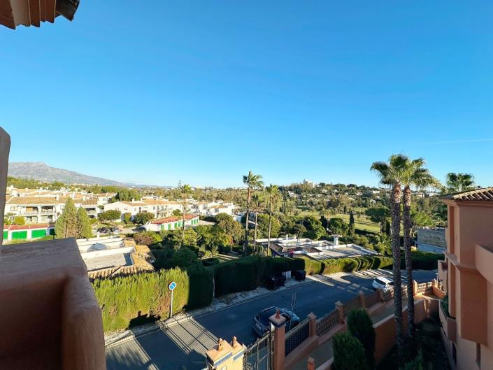 Image No.2-Penthouse de 3 chambres à vendre à El Paraiso