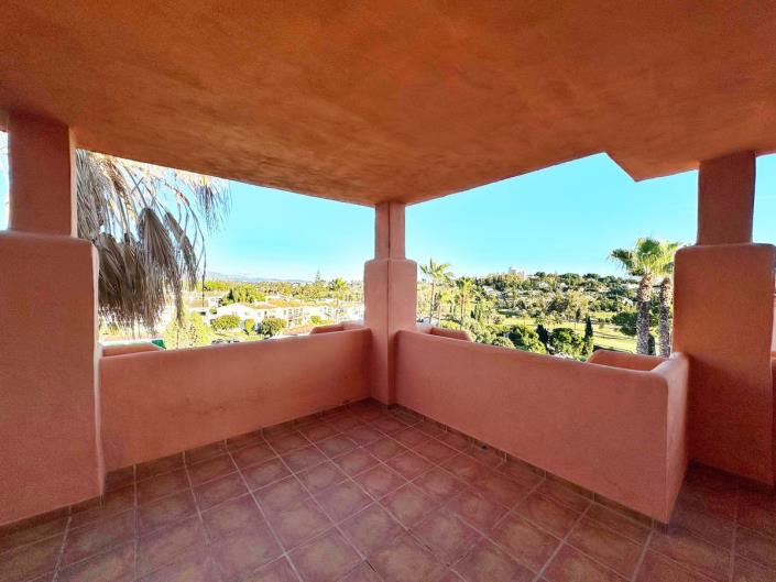 Image No.3-Penthouse de 3 chambres à vendre à El Paraiso