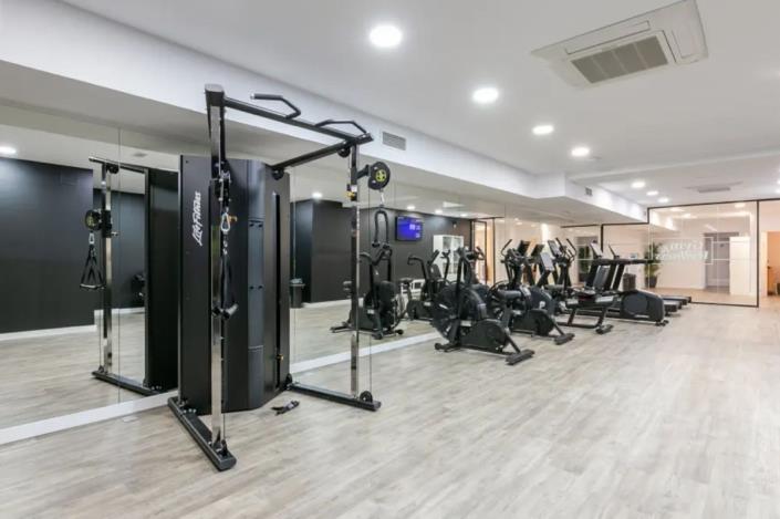 Image No.11-Penthouse de 3 chambres à vendre à El Paraiso