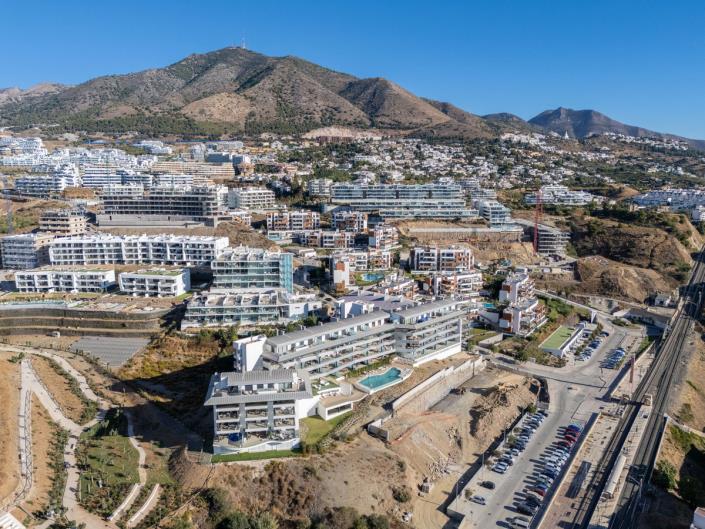 Image No.26-2 Bed Apartment for sale