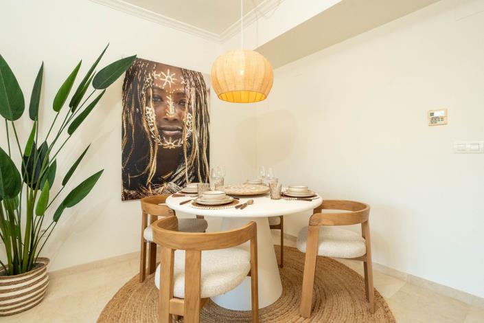 Image No.5-Appartement de 2 chambres à vendre à Casares