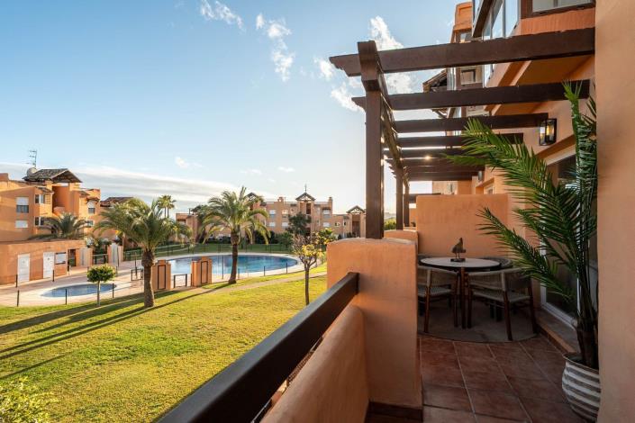 Image No.19-Appartement de 2 chambres à vendre à Casares