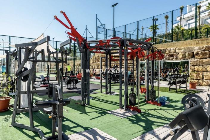 Image No.37-3 Bed Apartment for sale