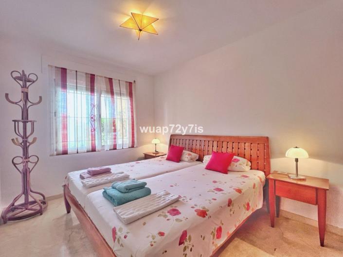 Image No.7-Jumelé de 5 chambres à vendre à Marbella