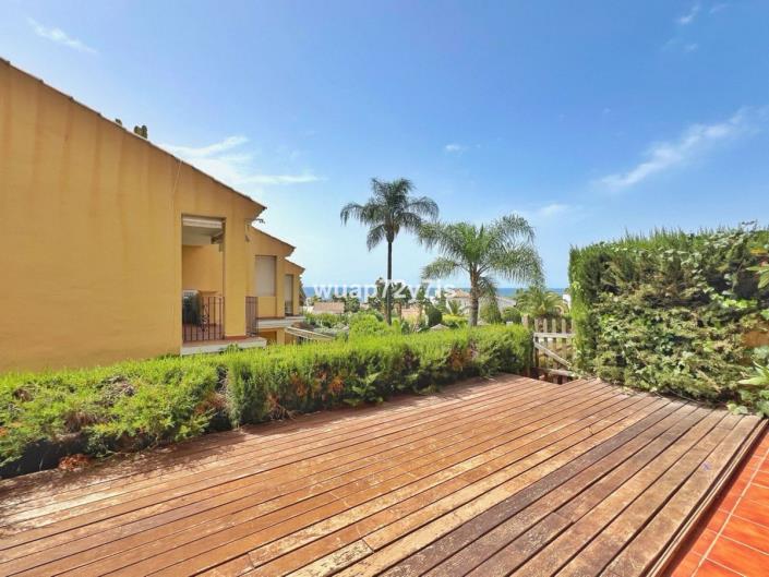 Image No.14-Jumelé de 5 chambres à vendre à Marbella