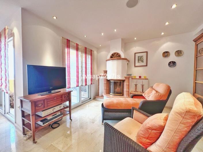 Image No.20-Jumelé de 5 chambres à vendre à Marbella