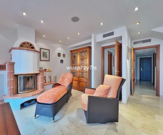 Image No.21-Jumelé de 5 chambres à vendre à Marbella