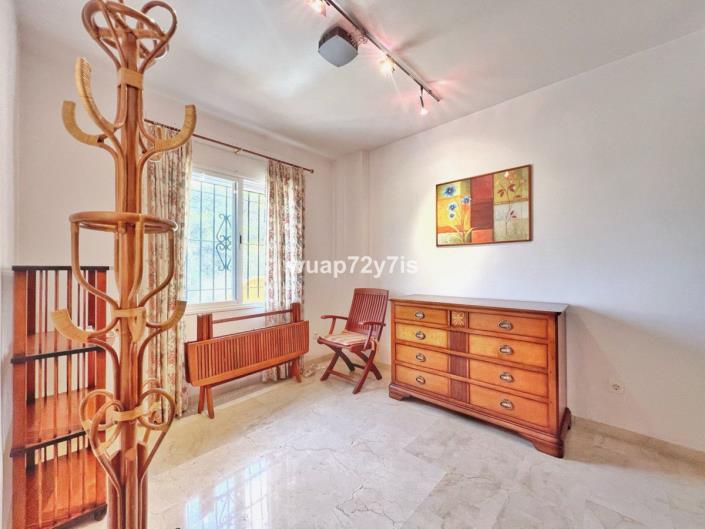 Image No.25-Jumelé de 5 chambres à vendre à Marbella