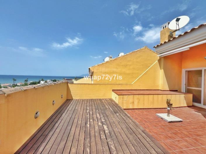 Image No.27-Jumelé de 5 chambres à vendre à Marbella