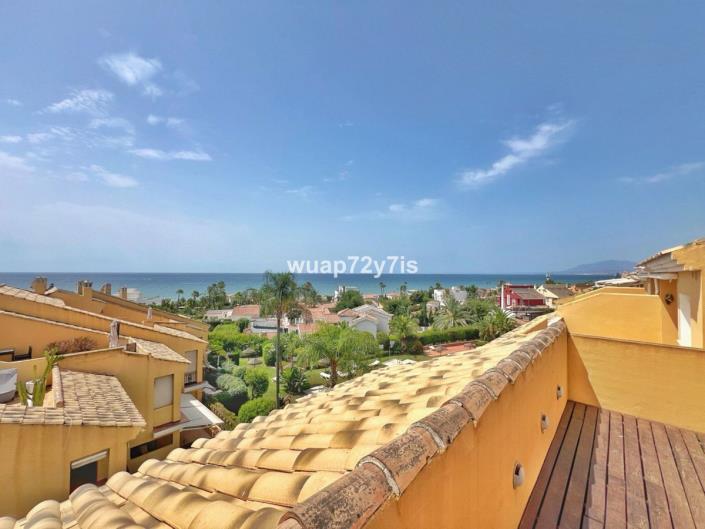 Image No.28-Jumelé de 5 chambres à vendre à Marbella