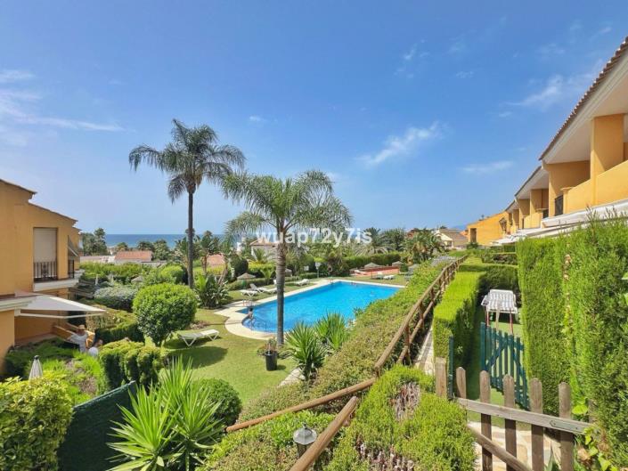 Image No.29-Jumelé de 5 chambres à vendre à Marbella