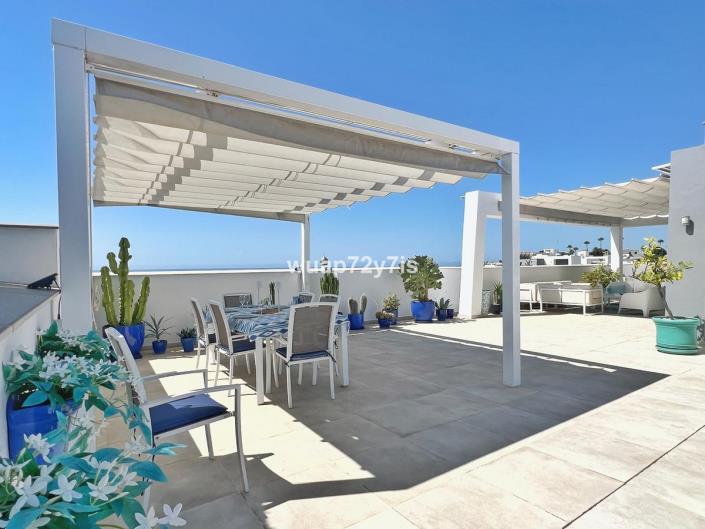 Image No.12-5 Bed Penthouse for sale