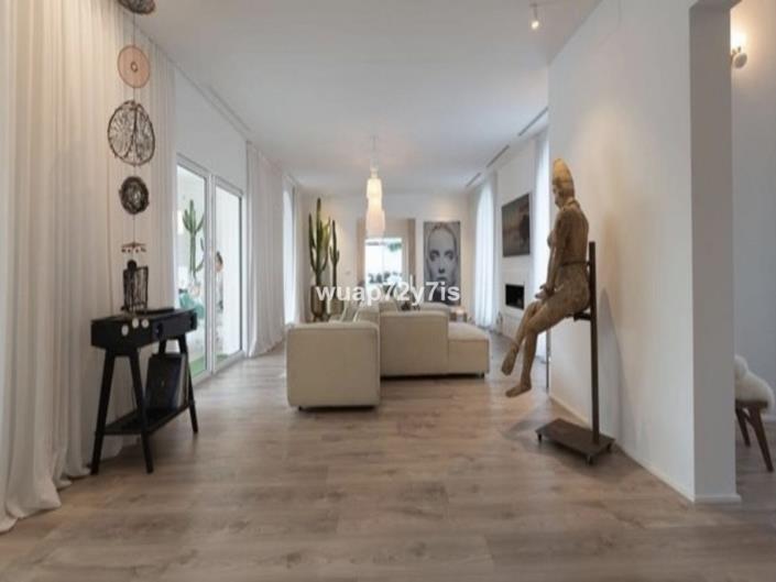 Image No.7-Maison / Villa de 4 chambres à vendre à Guadalmina